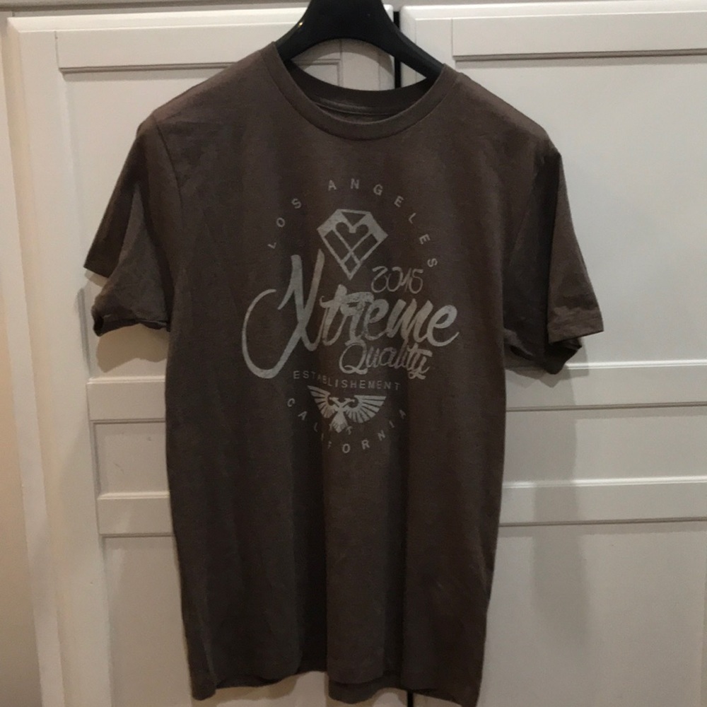 NWT, Size M, Graphic T-shirt, Extreme Quality Print